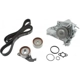 Purchase Top-Quality AISIN - TKT002 - Timing Belt Kit With Water Pump pa1