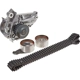Purchase Top-Quality AISIN - TKT002 - Timing Belt Kit With Water Pump pa5