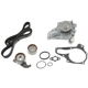 Purchase Top-Quality Timing Belt Kit With Water Pump by AISIN - TKT003 pa1