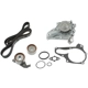 Purchase Top-Quality Timing Belt Kit With Water Pump by AISIN - TKT003 pa2