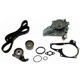 Purchase Top-Quality Timing Belt Kit With Water Pump by AISIN - TKT003 pa3