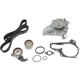 Purchase Top-Quality Timing Belt Kit With Water Pump by AISIN - TKT003 pa4
