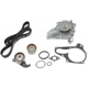 Purchase Top-Quality Timing Belt Kit With Water Pump by AISIN - TKT003 pa5