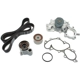 Purchase Top-Quality Timing Belt Kit With Water Pump by AISIN - TKT005 pa1