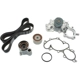 Purchase Top-Quality Timing Belt Kit With Water Pump by AISIN - TKT005 pa4