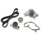 Purchase Top-Quality Timing Belt Kit With Water Pump by AISIN - TKT006 pa1