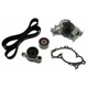 Purchase Top-Quality Timing Belt Kit With Water Pump by AISIN - TKT006 pa3