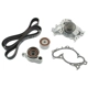 Purchase Top-Quality Timing Belt Kit With Water Pump by AISIN - TKT006 pa7