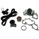 Purchase Top-Quality Timing Belt Kit With Water Pump by AISIN - TKT007 pa1