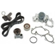 Purchase Top-Quality Timing Belt Kit With Water Pump by AISIN - TKT007 pa2