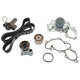 Purchase Top-Quality Timing Belt Kit With Water Pump by AISIN - TKT007 pa4