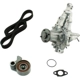 Purchase Top-Quality Timing Belt Kit With Water Pump by AISIN - TKT011 pa2