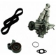 Purchase Top-Quality Timing Belt Kit With Water Pump by AISIN - TKT011 pa5