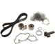 Purchase Top-Quality Timing Belt Kit With Water Pump by AISIN - TKT013 pa2