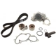 Purchase Top-Quality Timing Belt Kit With Water Pump by AISIN - TKT013 pa3