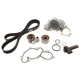 Purchase Top-Quality Timing Belt Kit With Water Pump by AISIN - TKT013 pa4