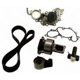 Purchase Top-Quality Timing Belt Kit With Water Pump by AISIN - TKT014 pa1