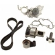 Purchase Top-Quality Timing Belt Kit With Water Pump by AISIN - TKT014 pa2