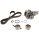 Purchase Top-Quality Timing Belt Kit With Water Pump by AISIN - TKT015 pa1