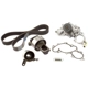 Purchase Top-Quality Timing Belt Kit With Water Pump by AISIN - TKT016 pa2