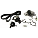 Purchase Top-Quality Timing Belt Kit With Water Pump by AISIN - TKT016 pa3