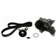 Purchase Top-Quality Timing Belt Kit With Water Pump by AISIN - TKT017 pa2