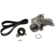 Purchase Top-Quality Timing Belt Kit With Water Pump by AISIN - TKT019 pa1
