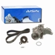 Purchase Top-Quality Timing Belt Kit With Water Pump by AISIN - TKT019 pa3