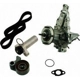 Purchase Top-Quality Timing Belt Kit With Water Pump by AISIN - TKT029 pa1