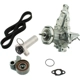 Purchase Top-Quality Timing Belt Kit With Water Pump by AISIN - TKT029 pa2