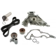 Purchase Top-Quality Timing Belt Kit With Water Pump by AISIN - TKT030 pa1