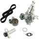 Purchase Top-Quality Timing Belt Kit With Water Pump by AISIN - TKT031 pa5