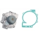 Purchase Top-Quality Timing Belt Kit With Water Pump by AISIN - TKV001 pa5