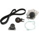 Purchase Top-Quality AISIN - TKV003 - Timing Belt Kit With Water Pump pa3