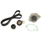 Purchase Top-Quality Timing Belt Kit With Water Pump by AISIN - TKV009 pa3