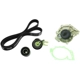 Purchase Top-Quality Timing Belt Kit With Water Pump by AISIN - TKV009 pa4