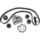 Purchase Top-Quality CONTINENTAL - CK172LK1 - Timing Belt Kit pa1