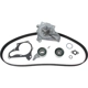 Purchase Top-Quality CONTINENTAL - CK199LK1 - Timing Belt Kit With Water Pump pa2