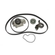 Purchase Top-Quality CONTINENTAL - CK226-186LK2 - Timing Belt Kit With Water Pump pa2