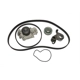 Purchase Top-Quality CONTINENTAL - CK226-186LK2 - Kit de courroie de distribution avec pompe à eau pa2