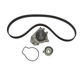 Purchase Top-Quality CONTINENTAL - CK227LK2 - Timing Belt Kit With Water Pump pa1