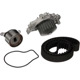 Purchase Top-Quality CONTINENTAL - CK227LK2 - Timing Belt Kit With Water Pump pa2