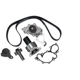 Purchase Top-Quality CONTINENTAL - CK240LK1 - Timing Belt Kit With Water Pump pa2