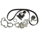 Purchase Top-Quality CONTINENTAL - CK240LK2 - Timing Belt Kit With Water Pump pa1
