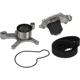 Purchase Top-Quality CONTINENTAL - CK245LK1 - Timing Kit pa2