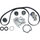 Purchase Top-Quality CONTINENTAL - CK254LK2 - Engine Timing Belt Kit With Water Pump pa2