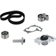 Purchase Top-Quality CONTINENTAL - CK257LK1 - Engine Timing Belt Kit with Water Pump pa2