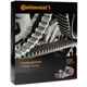 Purchase Top-Quality CONTINENTAL - CK262LK2 - Timing Belt Kit pa3