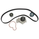 Purchase Top-Quality CONTINENTAL - CK265LK3 - Timing Belt Kit With Water Pump pa1