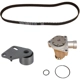 Purchase Top-Quality CONTINENTAL - CK276LK1 - Timing Belt Kit With Water Pump pa1